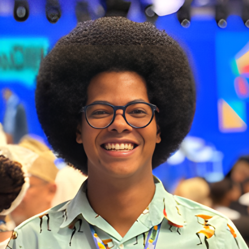 1ª Tesoureira da Chapa